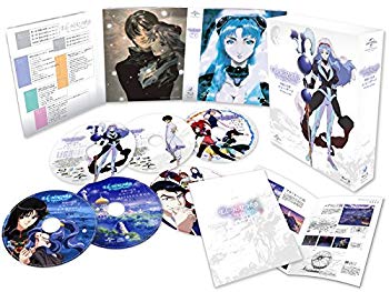 【中古】(未使用・未開封品) 神秘の世界 エルハザード OVA 1stシリーズ Blu-ray BOX (初回限定生産) v1yptgt 【中古】(未使用・未開封品) 神秘の世界 エルハザード OVA 1stシリーズ Blu-ray BOX (初回限定生産) v1yptgt