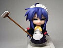 【中古】【非常に良い】ねんどろいど ぷち らき☆すた シーズン2 (単品:泉こなた メイド) i8my1cf