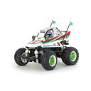 【中古】タミヤ 1/10電動RCカーシリーズ No.662 コミカル グラスホッパー (WR-02CBシャーシ) オフロード 58662 mxn26g8