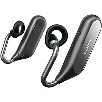 【中古】(未使用・未開封品)　ソニー SONY 完全ワイヤレスイヤホン Xperia Ear Duo XEA20JP : オープンイヤー ボイスアシスタント機能 クアッドビームフォーミングマイク搭載 bt0tq1u