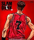 【中古】SLAM DUNK Blu-ray Collection VOL.4 9jupf8b