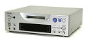 【中古】SONY ソニー MDS-PC1 シルバー MDレコーダー(MDデッキ) MDLP非対応 単体コンポ【@YA管理2-53-214324】 2zzhgl6
