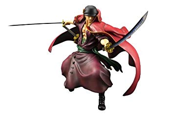 【中古】Portrait.Of.Pirates ワンピース EDITION-Z ロロノア ゾロ rdzdsi3