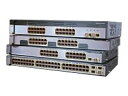 【中古】CISCO Catalyst 3750-24TS-S スタッカブル マルチレイヤ イーサネットスイッチ WS-C3750-24TS-S cm3dmju