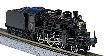 【中古】【非常に良い】KATO Nゲージ C50 KATO Nゲージ50周年記念製品 2027 鉄道模型 蒸気機関車 ggw725x
