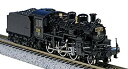 【中古】(未使用・未開封品)　KATO Nゲージ C50 KATO Nゲージ50周年記念製品 2027 鉄道模型 蒸気機関車 df5ndr3