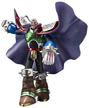 【中古】ロックマンX フィギュアーツZERO シグマ khxv5rg