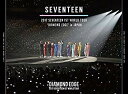 【中古】2017 SEVENTEEN 1ST WORLD TOUR 039 DIAMOND EDGE 039 in JAPAN (2DVD PHOTO BOOK) 【Loppi HMV限定盤】 z2zed1b