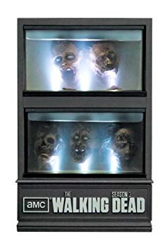 楽天ドリエムコーポレーション【中古】【非常に良い】Walking Dead: Season 3/ [Blu-ray] [Import] khxv5rg