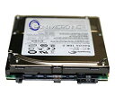 【中古】Seagate 2.5インチ内蔵HDD SAS 6Gb/s 450GB 3.8/4.4ms 10000rpm ST9450404SS wgteh8f(2)