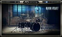 【中古】XLN Audio Black Velvet Addictive Drums 2 専用拡張音源 9jupf8b