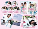 【中古】(未使用・未開封品)　病院船~ずっと君のそばに~ DVD-BOX1 bt0tq1u