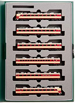 【中古】KATO Nゲージ 485系 300番台 基本 6両セット 10-1128 鉄道模型 電車 i8my1cf