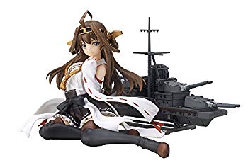 楽天市場】艦これ 金剛 中破 フィギュアの通販 楽天市場】艦これ 金剛 中破 フィギュアの通販