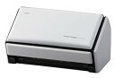 【中古】FUJITSU ScanSnap S1500 FI-S1500 2mvetro