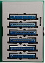 【中古】(未使用・未開封品) KATO Nゲージ 急行 津軽 基本 6両セット 10-879 鉄道模型 客車 p1m72rm(3)