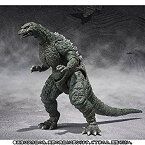 【中古】(未使用・未開封品)　S.H.モンスターアーツ ゴジラジュニア Special Color Ver. 『ゴジラVSデストロイア』(魂ウェブ限定) wyeba8q