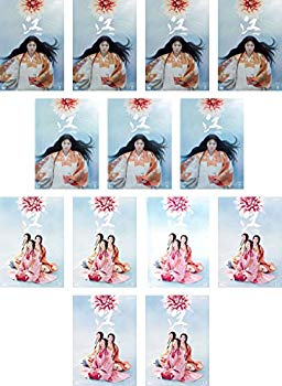 【中古】NHK大河ドラマ 江 姫たちの戦国 完全版 [レンタル落ち] 全13巻セット [マーケットプレイスDVD..