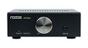 【中古】【非常に良い】FOSTEX フォステクス パーソナル・アンプ ハイレゾ対応 AP20d dwos6rj(2)