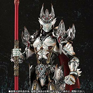 【中古】魔戒可動 白夜騎士 ダン『牙狼〈GARO〉スペシャル 〜白夜の魔獣〜』(魂ウェブ商店限定) dwos6rj