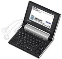 【中古】(未使用・未開封品) カシオ 電子辞書 エクスワード 韓国語 コンパクトモデル XD-CV760 df5ndr3