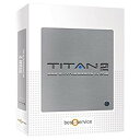 【中古】(未使用・未開封品) TITAN2 / BOX df5ndr3(2)