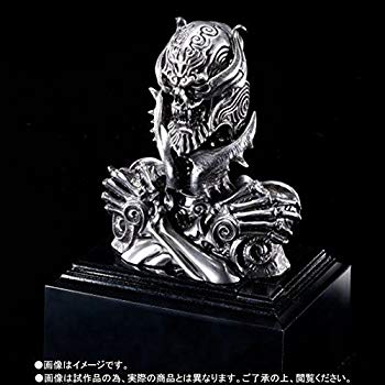 TAMASHII Lab 魔導輪ザルバ 『牙狼〈GARO〉』(魂ウェブ商店限定) n5ksbvb