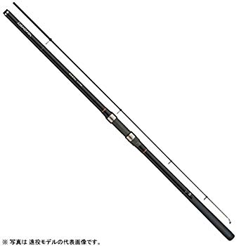 ダイワ(Daiwa) 磯竿 スピニング リーガル 5-53遠投 釣り竿 d2ldlup