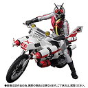 【中古】S.H.Figuarts 仮面ライダーX クルーザーセット w17b8b5