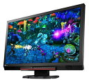 【中古】EIZO FORIS 23.0インチ TFTモニタ 1920x1080 DVI-D24ピンx1 D-Sub15ピンx1 HDMIx2 ブラック FS2333 i8my1cf