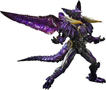 [중고] [매우 좋음] SIC 가면 라이더 오즈 푸토 티라 콤보 khxv5rg
