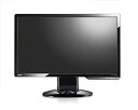 【中古】BENQ JAPAN 24型LCDワイドモニタ(グロッシーブラック) G2420HD wyw801m