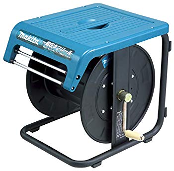 【中古】(未使用・未開封品)　マキタ(Makita) 常圧タフリール(ホース無し) A-49258 v1yptgt