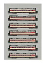 【中古】KATO Nゲージ 489系 白山 あさま 増結 7両セット 10-240 鉄道模型 電車 bme6fzu