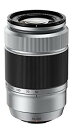 (中古品)FUJIFILM XCレンズ FUJINON 望遠ズームレンズ XC50-230mm F4.5-F6.7 OIS シルバー F XC50-230MMF【メーカー名】富士フイルム【メーカー型番】X Series【ブランド名】富士フイルム【商品説明】FUJIFILM XCレンズ FUJINON 望遠ズームレンズ XC50-230mm F4.5-F6.7 OIS シルバー F XC50-230MMFP10NL00160Aお届け：受注後に再メンテ、梱包します。到着まで3日〜10日程度とお考え下さい。当店では初期不良に限り、商品到着から7日間は返品を 受付けております。品切れの場合は2週間程度でお届け致します。ご注文からお届けまで1、ご注文⇒24時間受け付けております。2、注文確認⇒当店から注文確認メールを送信します。3、在庫確認⇒中古品は受注後に、再メンテナンス、梱包しますので　お届けまで3日〜10日程度とお考え下さい。4、入金確認⇒前払い決済をご選択の場合、ご入金確認後、配送手配を致します。5、出荷⇒配送準備が整い次第、出荷致します。配送業者、追跡番号等の詳細をメール送信致します。6、到着⇒出荷後、1〜3日後に商品が到着します。当店はリサイクル専門店につき一般のお客様から買取しました中古扱い品です。