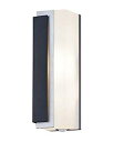 【中古】【非常に良い】Panasonic LED ポーチライト 壁直付型 40形 電球色 LGWC81441LE1 n5ksbvb(2)