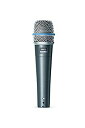 yÁz(gpEJi)@SHURE _Ci~bN}CN BETA 57A BETA 57A-X yKiz kmdlckf