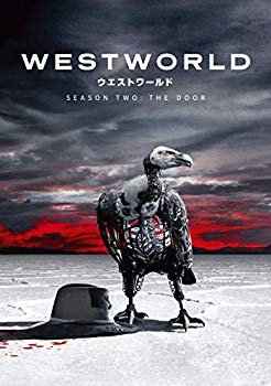 【中古】【非常に良い】ウエストワールド 2ndシーズン DVD コンプリート・ボックス (初回限定生産/1~10話/3枚組/アウターボックス付) mxn26g8