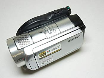 Rakuten - 【中古】SONY HDR-UX7 シルバー 9jupf8b