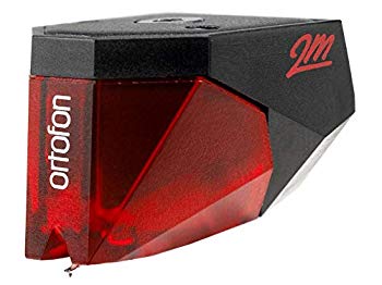 【中古】ortofon 2M Red カートリッジ MM