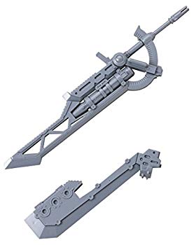 【中古】(未使用・未開封品)　1/12 アサルトリリィ アームズコレクションシリーズ 001 CHARMティルフィング AAC001-TYR プラモデル 6k88evb