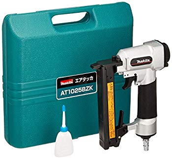 【中古】マキタ(Makita) エアータッカー 10mm AT1025BZK khxv5rg 1