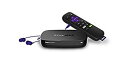 【中古】(未使用・未開封品) Roku Premiere+ Streaming Media Player by Roku qdkdu57(2)