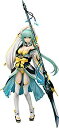 【中古】(未使用・未開封品) Fate/Grand Order ランサー/清姫 1/7スケール ABS&PVC製 塗装済み完成品フィギュア 6k88evb