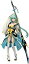 【中古】Fate/Grand Order ランサー/清姫 1/7スケール ABS&PVC製 塗装済み完成品フィギュア z2zed1b