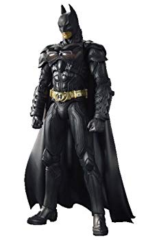 【中古】MOVIE REALIZATION BATMAN&BAT-POD 6g7v4d0