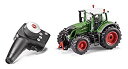 【中古】ジク (SIKU) コントロールFendt 939 リモートコントロールセット 1/32 SK6880 g6bh9ry