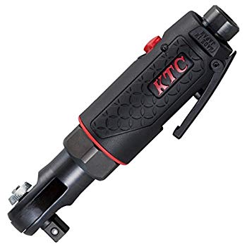 Rakuten - 【中古】KTC(ケーテーシー) 9.5mm (3/8インチ) コンポジットミニ型ミニラチェ JAR331 9jupf8b