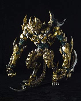 心滅獣身ガロ&魔導輪ザルバ ダメージVer. 156981.jpg