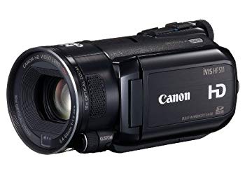 【中古】【非常に良い】Canon ハイビ